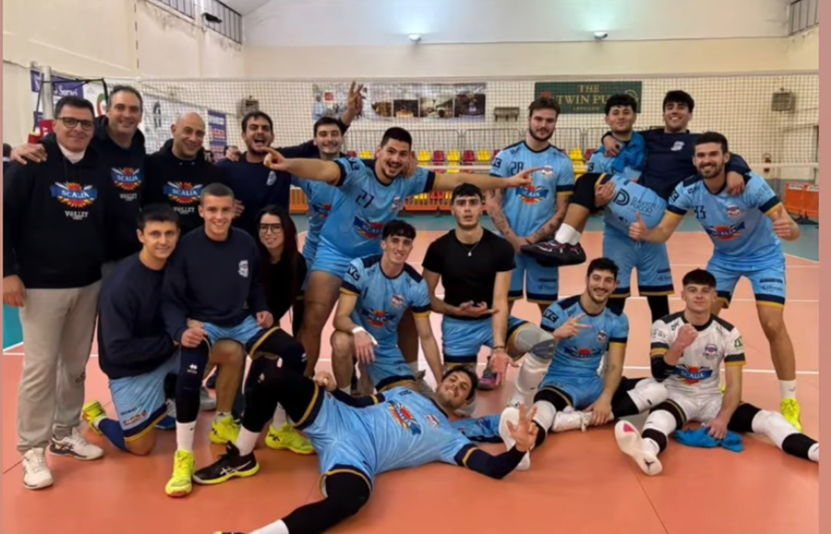 Sport | castelvetrano Sport