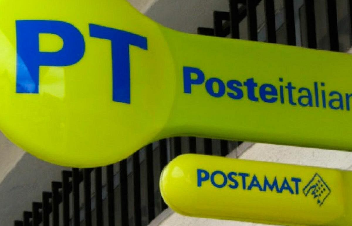 Poste Italiane in vacanza liberi dai bagagli con Poste Delivery