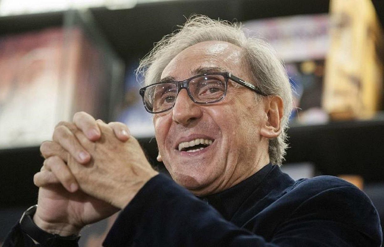 Addio A Franco Battiato Il Maestro Della Musica Italiana Prima Pagina Castelvetrano