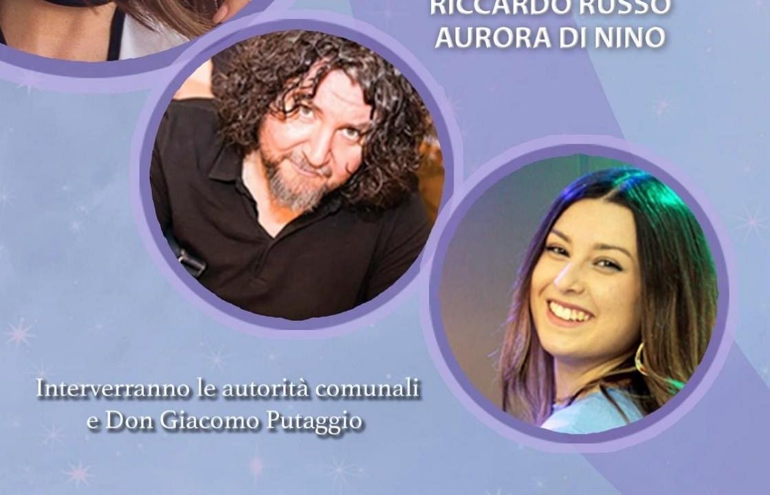 A Castelvetrano, apre la Vocal Academy di Silvia Mezzanotte • Prima Pagina  Castelvetrano