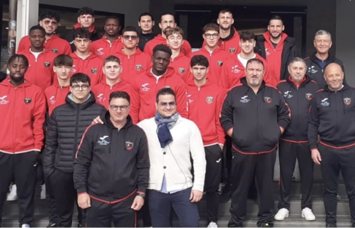 Sport | castelvetrano Sport
