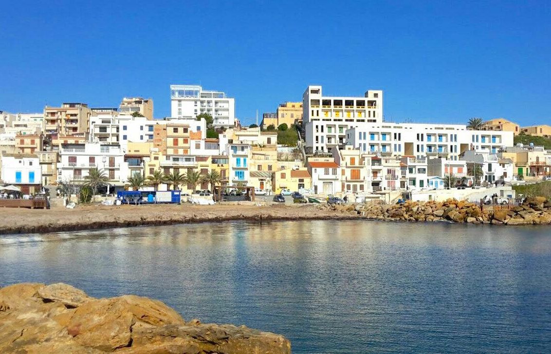 Marinella di Selinunte. Da sabato 30 luglio al via il servizio di Street  Control • Prima Pagina Mazara