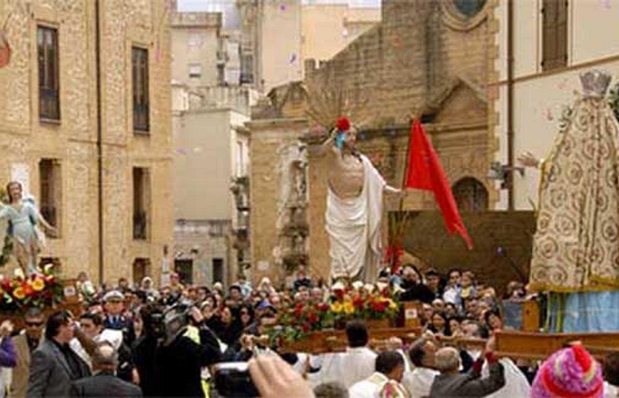 chiesa di san giuseppe News • Prima Pagina Castelvetrano