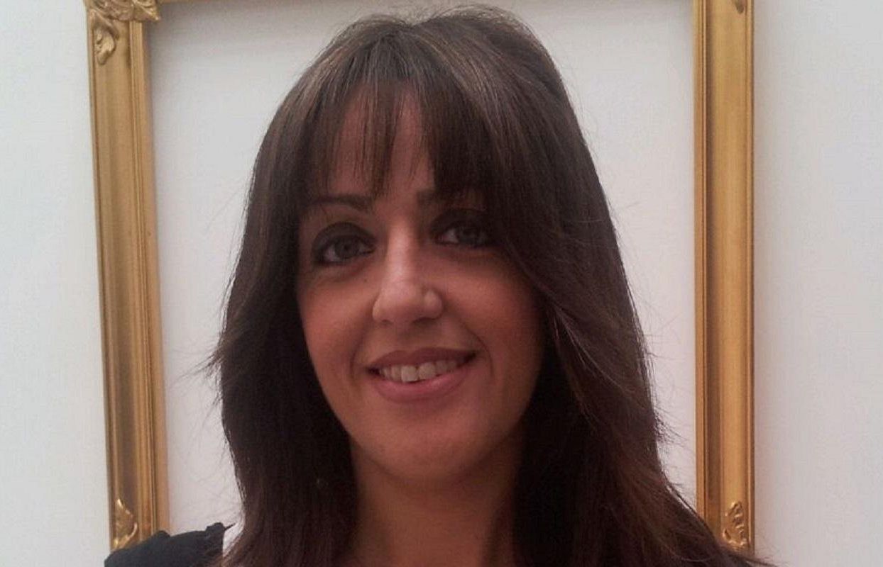 Doriana Licata: “Il nostro territorio escluso dal distretto turistico,  amministrazione assente” • Prima Pagina Castelvetrano