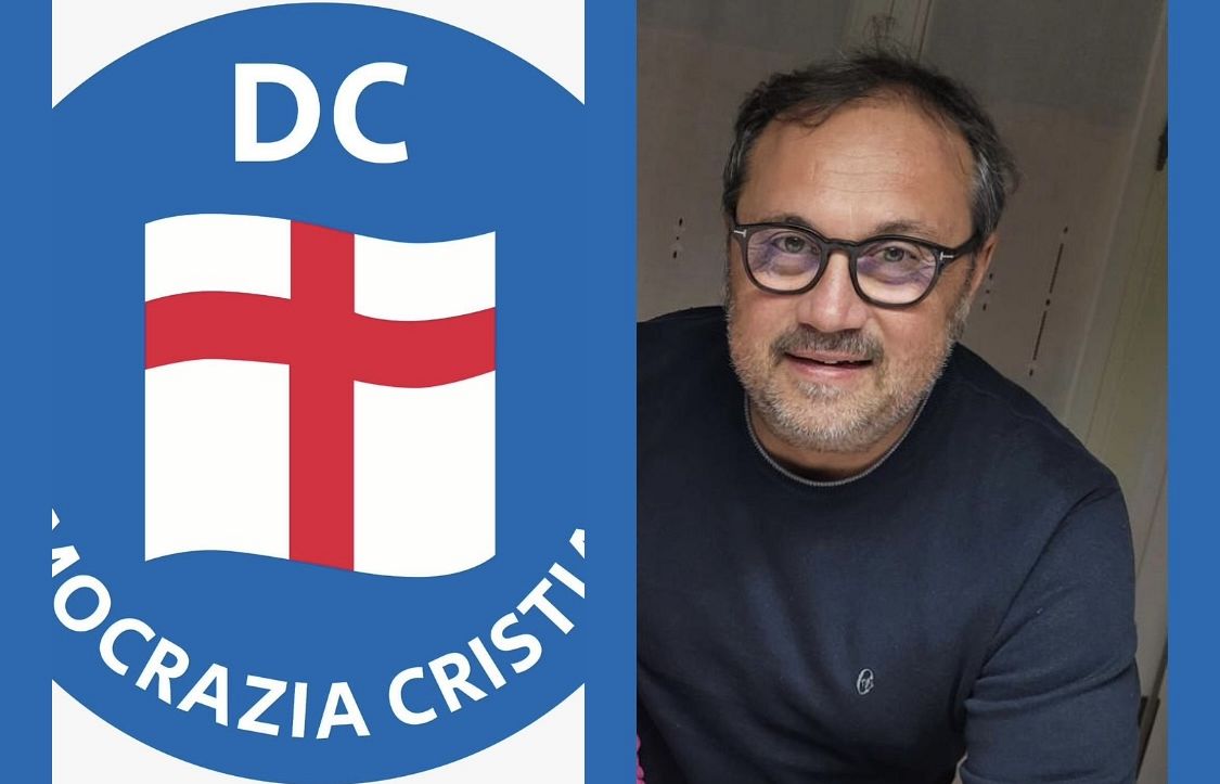 Francesco Buscemi DC interviene sulla Festa del Vino che si