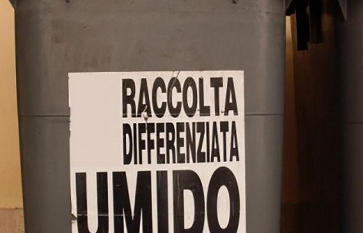 Raccolta frazione umida. Lettera de “La Voce” al Sindaco ...