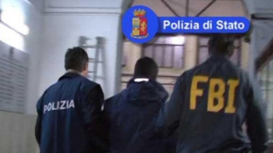 Le 5 Famiglie Mafiose Di New York Oggi