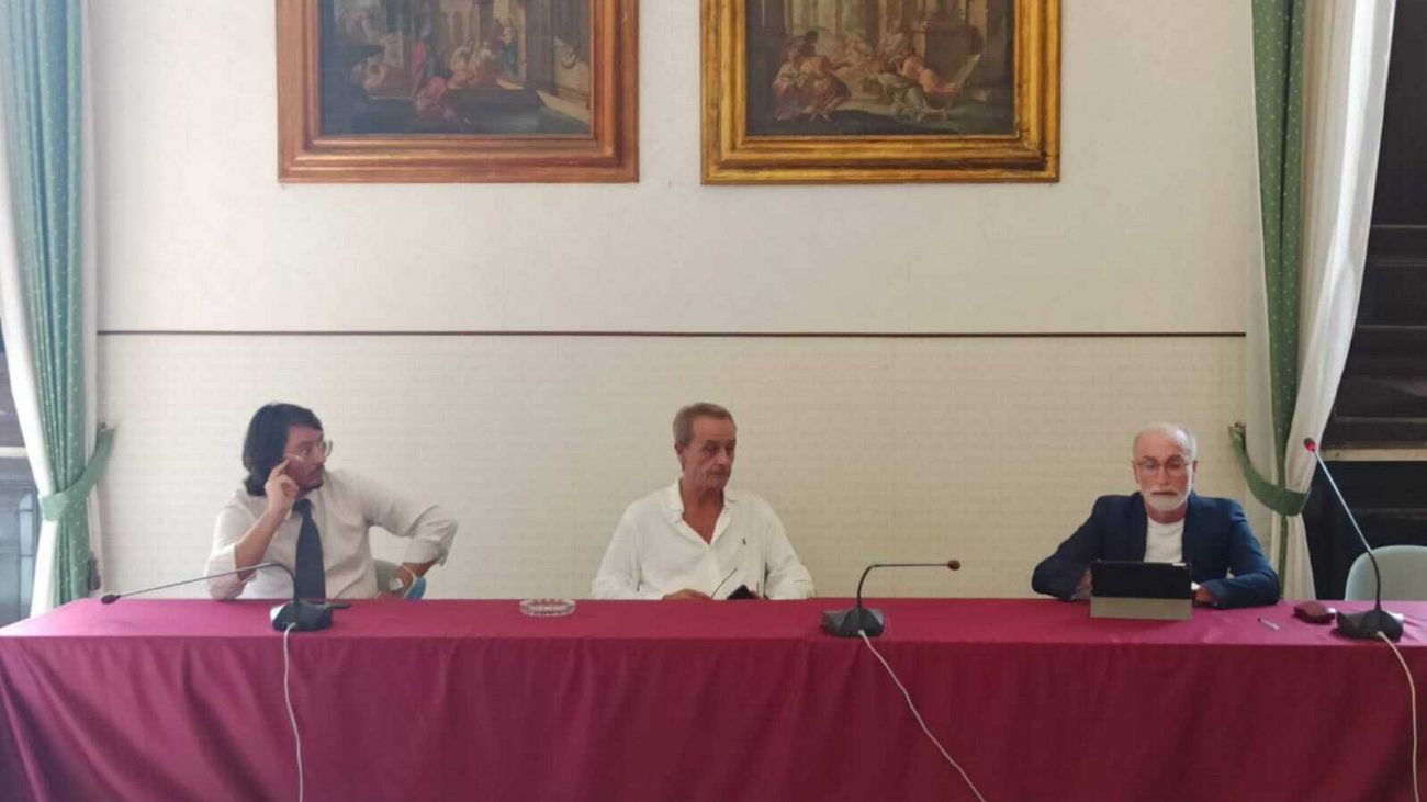 Trapani il comune si appresta a diventare Città del Futuro Prima