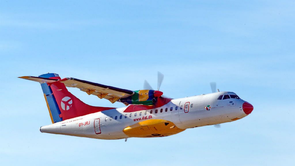 Voli per Pantelleria