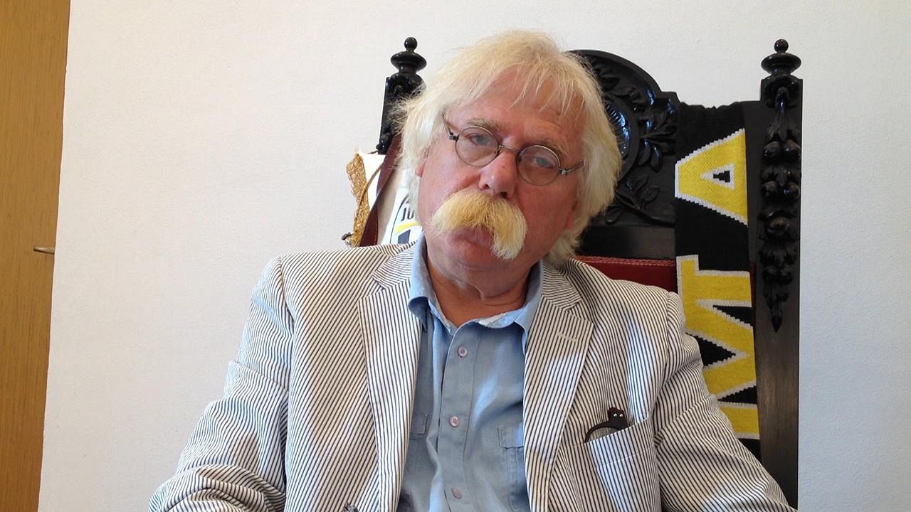 Cristaldi interviene su soluzioni dei problemi della città • Prima