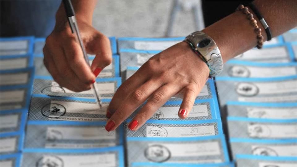 Trapani Aggiornamento Albo Unico Delle Persone Idonee All ufficio Di 
