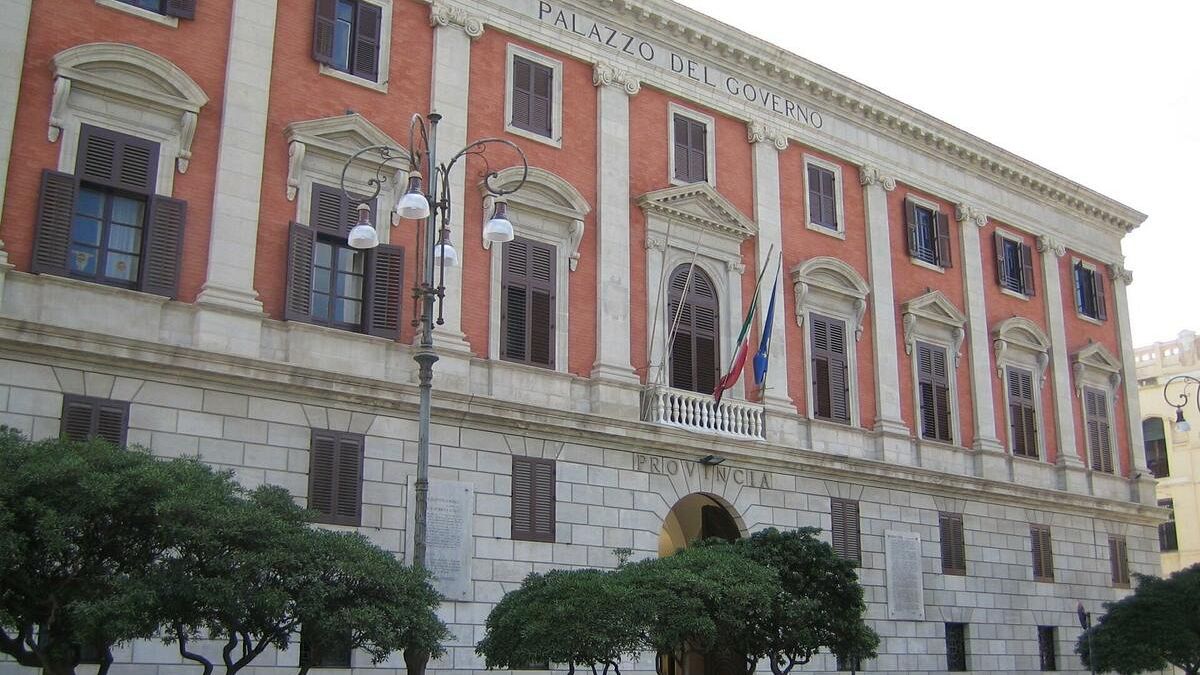 Il Libero Consorzio Comunale di TrapaniApprova il Bilancio di Previsione 20192021 • Prima Il Libero Consorzio Comunale di TrapaniApprova il Bilancio di Previsione 20192021 • Prima