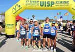Marsala Doc protagonista: tre atleti al traguardo della mitica 100 km del Passatore