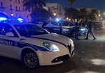 Controlli straordinari sulla movida anche a Castelvetrano