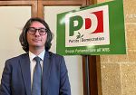 Safina (PD): “La dignità dei malati di SLA non può dipendere dal territorio”. Depositato DDL all’Ars