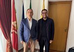 Mazara, il sindaco nomina il nuovo portavoce del Comune: è il giornalista mazarese Roberto Marrone