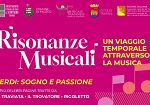  Paceco, torna “Risonanze Musicali”: dalla grande opera alla musica elettronica