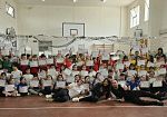 ​Giornata dei Giochi della Gioventù – Progetto “Scuola Attiva Kids”