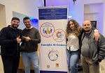 Mazara, successo per il corso 