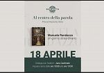 Belicittà: Manuela Randazzo presenta il romanzo 