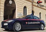 Carabinieri, il Generale Del Monaco in visita al Comando provinciale di Trapani