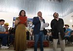 OrchestriAmo 2026: 250 giovani musicisti incantano la Sala Agorà di Gibellina