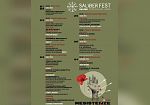 Salìber Fest 2026, a Salemi quattro giorni di libri e impegno civile