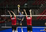 ​EnergyTime Spike Devils, buoni riscontri da Piacenza