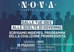 ​“Nova 2026”, arriva a Trapani l’iniziativa del M5S per costruire il programma di governo dal basso