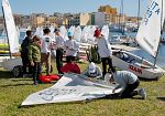 La Lega Navale di Trapani aderisce al Vela Day 2026