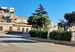 Ladri in azione presso i locali Asp di piazza Martiri d'Ungheria a Castelvetrano