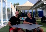 PrimaNews. 16 luglio: ospite Sergio Asaro titolare 
