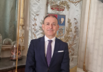Ottant'anni dello Statuto Spaciale siciliano: le dichiarazioni del presidente del LCC di Trapani Salvatore Quinci