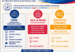 Mazara, smart city: contro il caldo tre 