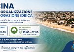 Ditribuzione idrica a Triscina, si torna alla normalità
