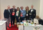 ​Parco Nazionale di Pantelleria e Comune a Vins Extrêmes, il salone internazionale della viticoltura eroica