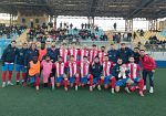 III Categoria, Mokarta calcio batte il Galactic Paolini e chiude con 34 punti il torneo già vinto nelle scorse settimane