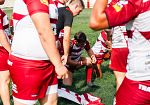 Serie C, 3ª Giornata: Trapani Rugby 17 – 25 Palermo Rugby 