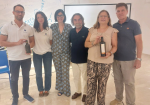  L’AC Trapani lancia i “Villaggi del Gusto” al Rally Valle del Belìce