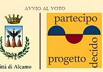 Bilancio partecipato, ad Alcamo si vota per i 20 progetti presentati