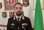 Marsala, il Capitano Alfonso Cafarella lascia la guida dei Carabinieri per un nuovo incarico