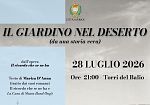 Ericè Estate, martedì va in scena il recital musicale 