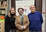 Inaugurata ieri la VIII edizione di Trapanincontra