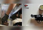 Erice, 2 chili di hashish nascosti nel frigorifero: arrestato un giovane