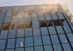 Principio d’incendio nella sede Rai di Palermo evacuata la redazione in viale Strasburgo