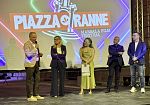Marsala, Piazza Ranne anima San Francesco. Al via il Festival del cinema