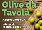 Rotolio 2026: Boom di iscritti per il primo corso dell’Associazione 4A sulle olive da tavola che è già sold out