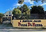 Borgetto, il comune intima all'associazione TeleJato di lasciare entro 30 giorni la Villa della Legalità