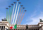 2 Giugno: celebrare la Repubblica significa anche interrogarsi sui suoi misteri... 