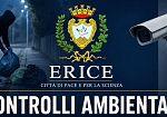 Controlli ambientali a Erice: a giugno 9 denunce, patenti sospese e 16 sanzioni da mille euro